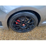 Abarth 500C - 1.4 T-Jet Auto Euro 5 2dr