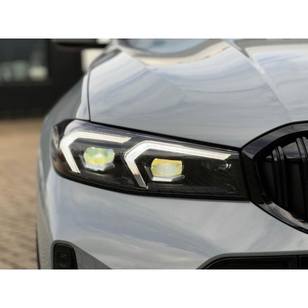 BMW 3 Series - 2.0 320i M Sport Auto Euro 6 (s/s) 4dr