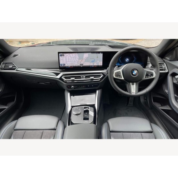 BMW 2 Series - 2.0 220i M Sport Auto Euro 6 (s/s) 2dr