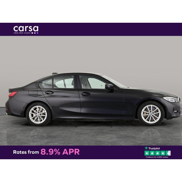 BMW 3 Series - 2.0 330e 12kWh SE Pro Plug-in (292 ps) 4dr