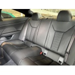 BMW M4 - 3.0 BiTurbo Competition M Steptronic xDrive Euro 6 (s/s) 2dr