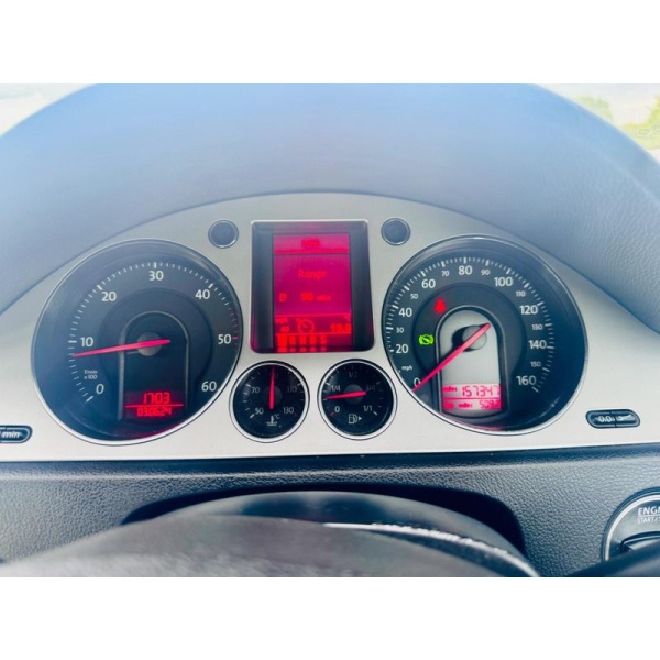 Volkswagen Passat - 2.0 TDI Highline DSG Euro 4 4dr