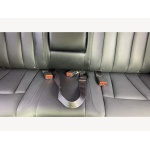 Ssangyong Musso - 2.2D Rhino Double Cab Pickup Auto 4WD Euro 6 4dr