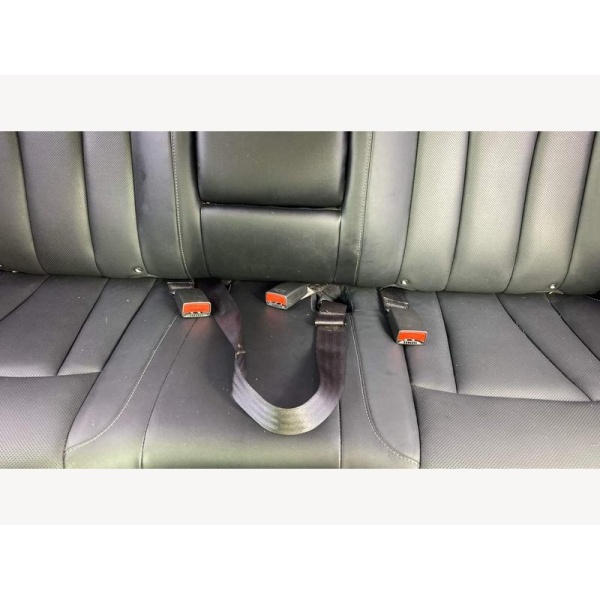 Ssangyong Musso - 2.2D Rhino Double Cab Pickup Auto 4WD Euro 6 4dr