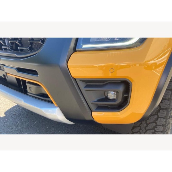 Ford Ranger - 2.0 TD EcoBlue Wildtrak X Auto 4WD Euro 6 (s/s) 4dr