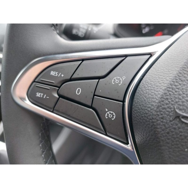 Renault Captur - 1.0 TCe evolution Euro 6 (s/s) 5dr