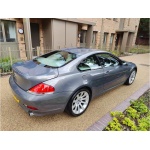 BMW 6 Series - 3.0 630i Sport Coupe 2dr Petrol Auto Euro 4 (258 ps)
