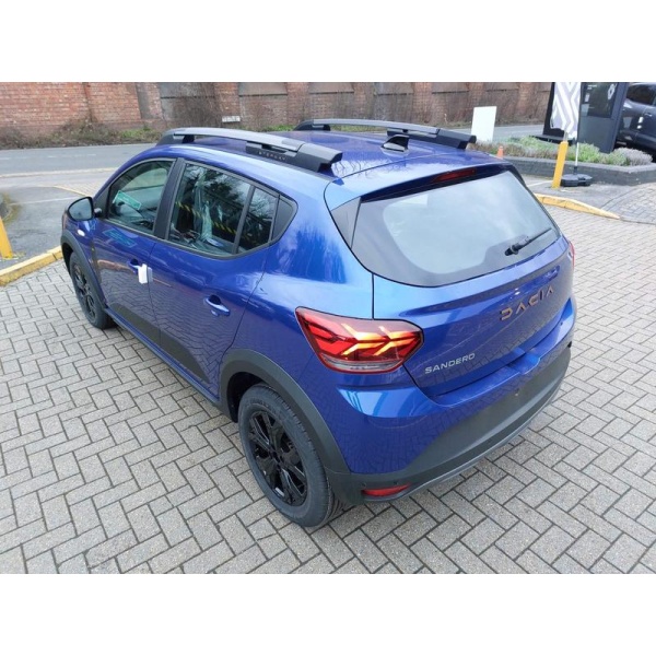 Dacia Sandero - Stepway Extreme TCe 90 MY23.5 5dr