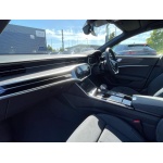 Audi A6 Saloon - 2.0 TDI 40 S line S Tronic quattro Euro 6 (s/s) 4dr