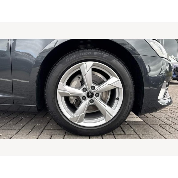 Audi A6 Saloon - 2.0 TFSI 40 Sport S Tronic Euro 6 (s/s) 4dr
