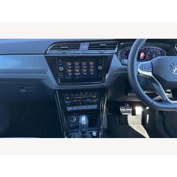 Volkswagen Touran - 1.5 TSI EVO R-Line DSG Euro 6 (s/s) 5dr