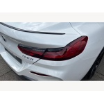BMW 8 Series - 840i M Sport Coupé 3.0 2dr