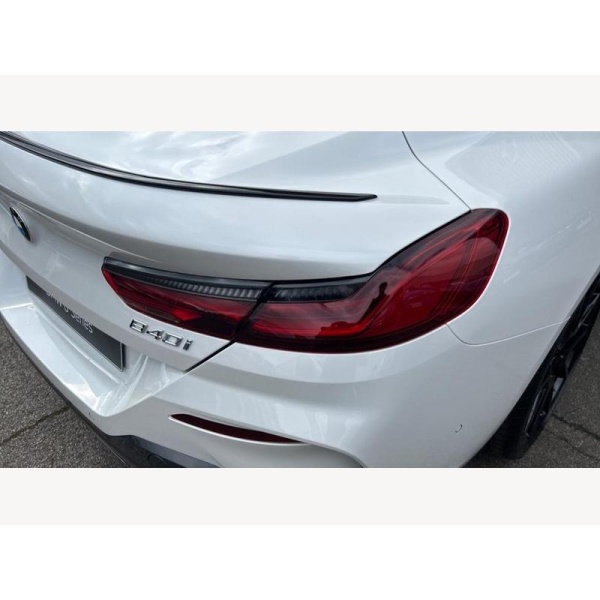 BMW 8 Series - 840i M Sport Coupé 3.0 2dr