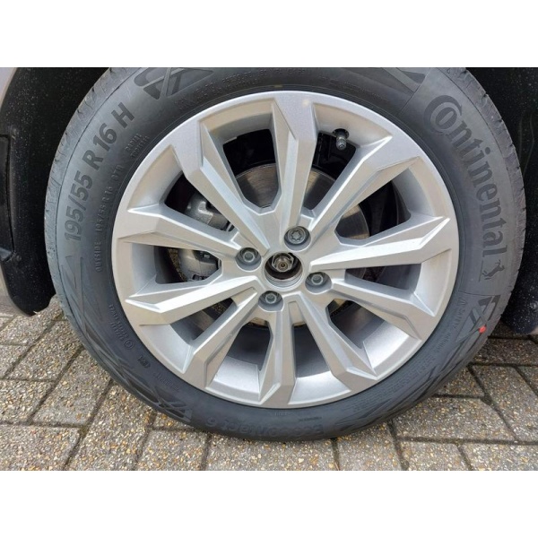 Renault Clio - 1.0 TCe evolution Euro 6 (s/s) 5dr
