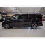 Mercedes-Benz V Class - 2.0 V300d AMG Line G-Tronic+ Euro 6 (s/s) 5dr 8 Seat XLWB