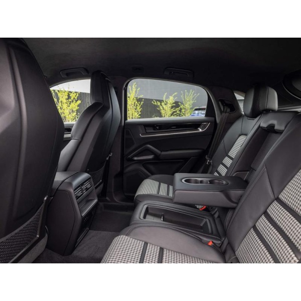 Porsche Cayenne - 4.0T V8 S TiptronicS 4WD Euro 6 (s/s) 5dr