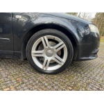 Audi A4 Avant - 2.0 TFSI S line CVT 5dr