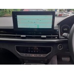Ssangyong Rexton - Rexton 5Dr EST 2.2 K50 Auto