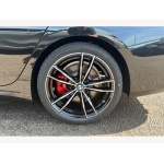 BMW 3 Series - 320i M Sport 4dr Step Auto [Pro Pack] 2.0