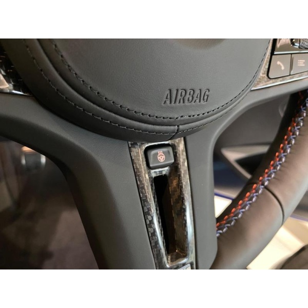 BMW M2 - 3.0 BiTurbo Euro 6 (s/s) 2dr