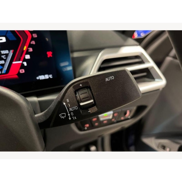 BMW M4 - M4 xDrive Competition M 2dr Step Auto 3.0