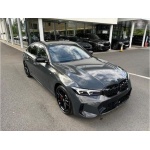 BMW 3 Series - 3.0 M340d MHT Auto xDrive Euro 6 (s/s) 4dr