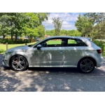 Audi A3 - 2.0 TDI S line Hatchback 3dr Diesel Manual (s/s) (150 ps) Nav