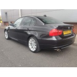 BMW 3 Series - 2.0 318d SE Business Edition Saloon 4dr Diesel Manual Euro 5 (143 ps)