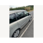 Vauxhall Zafira - 1.8 16V Elite MPV 5dr Petrol Easytronic Euro 4 (140 ps)
