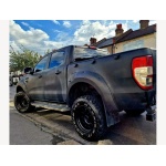 Ford Ranger - 2.2 TDCi XL Super Cab Pickup 4WD Euro 5 4dr