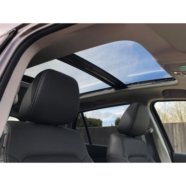 Suzuki SX4 S-Cross - 1.5 Ultra AGS ALLGRIP Euro 6 (s/s) 5dr