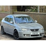 Proton GEN 2 - 1.6L GSX ECOLOGIC 5d 110 BHP