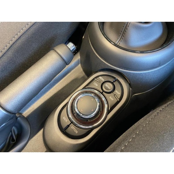 MINI Convertible - 2.0 Cooper S Classic Steptronic Euro 6 (s/s) 2dr