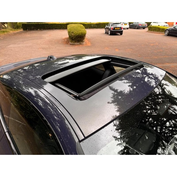 BMW M4 - 3.0 BiTurbo Competition M Steptronic xDrive Euro 6 (s/s) 2dr