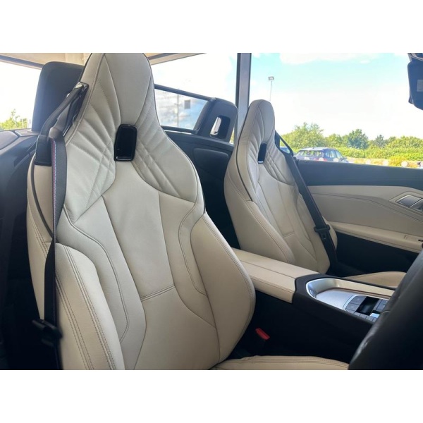 BMW Z4 - 2.0 20i M Sport Auto sDrive Euro 6 (s/s) 2dr