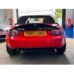 Mazda MX-5 - 1.8i Euro 4 2dr