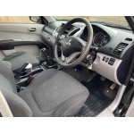 Mitsubishi L200 - 2.5 DI-D Trojan 4WD Euro 5 4dr