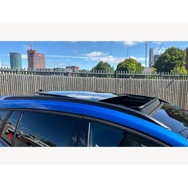 Ford Focus - 1.0T EcoBoost MHEV ST-Line X DCT Euro 6 (s/s) 5dr