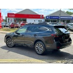 Subaru Outback - 2.5i Limited Lineartronic 4WD Euro 6 (s/s) 5dr