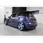MINI Hatch - 1.6 Cooper S Euro 4 3dr