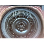 Volkswagen T-cross - 1.0 TSI Match DSG Euro 6 (s/s) 5dr