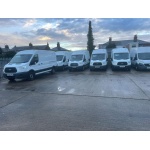 Nissan Navara - 2.5 dCi Acenta 4dr