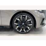 BMW 5 Series Saloon - BMW 520i M Sport 2.0 4dr
