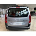 Citroen E-berlingo - 52kWh PLUS XL XL MPV Auto 5dr (7.4kW Charger)