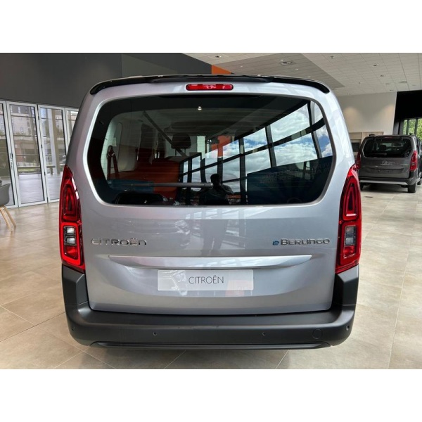 Citroen E-berlingo - 52kWh PLUS XL XL MPV Auto 5dr (7.4kW Charger)