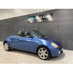 Ford Street KA - 1.6 8V LUXURY 2d 94 BHP