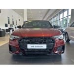 Audi A6 - AUDI A6 Black Edition 40 TDI quattro 204 PS S tronic 2.0 4dr