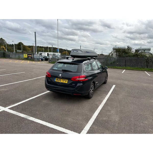Peugeot 308 SW - 1.6 BlueHDi Allure Euro 6 (s/s) 5dr