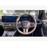 BMW M4 Competition Coupe - BMW M4 Competition 3.0 2dr