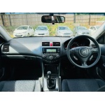 Honda Accord - 2.2 i-CDTi SE 4dr (hands free)